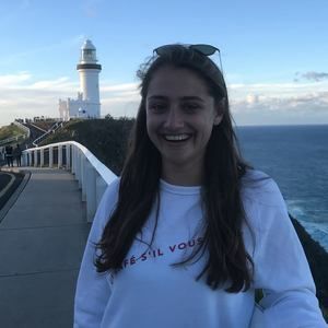 Meet your Posher, Anna